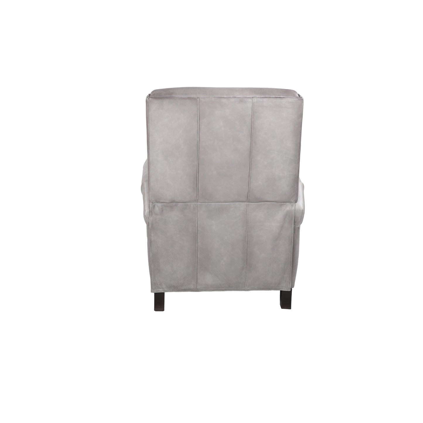 Luvora Genuine Leather Recliner Chair