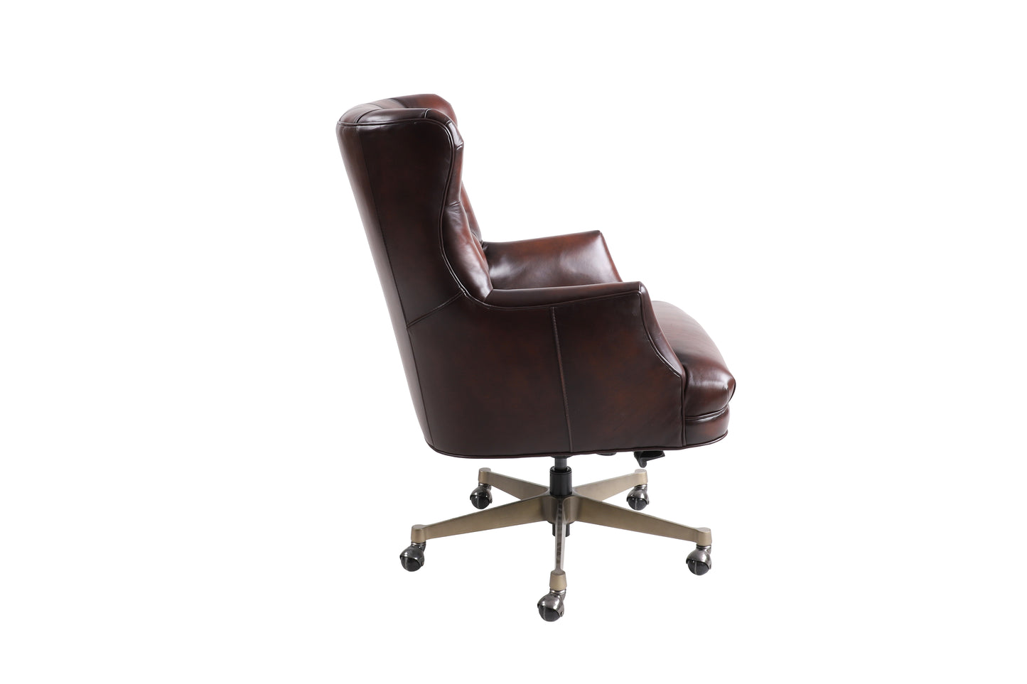 Bellamira Genuine Leather Executive Chair