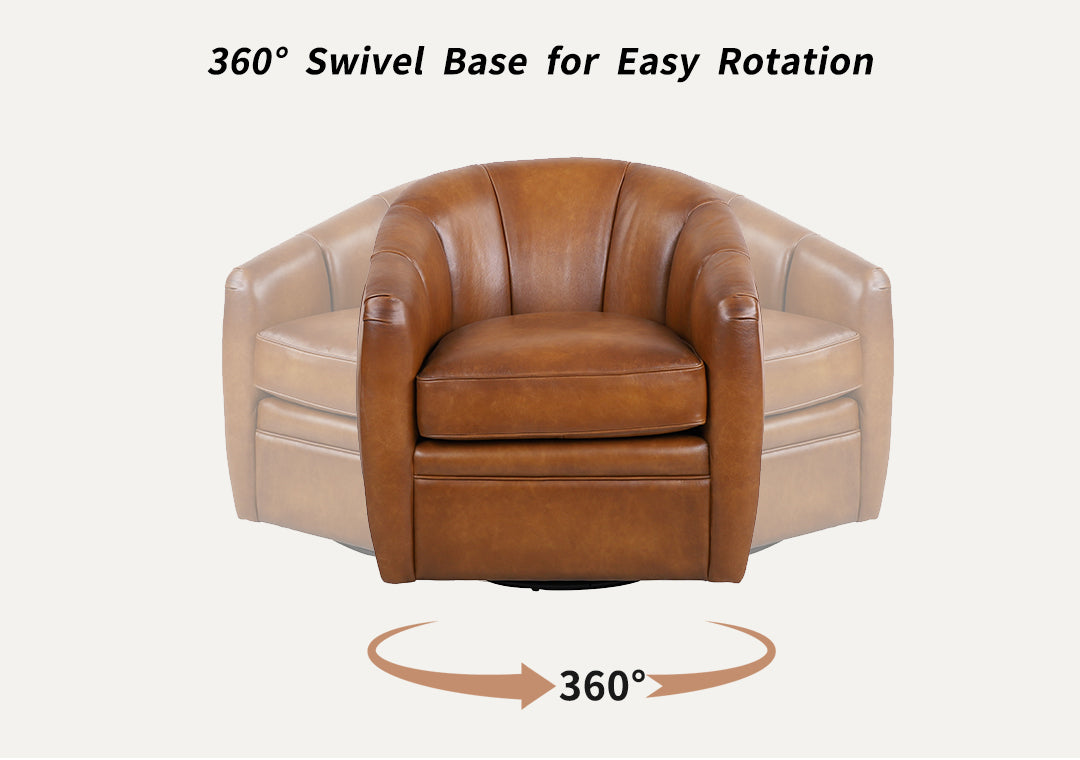 Cavoris Accent Chair