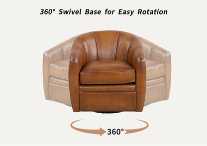 Cavoris Accent Chair