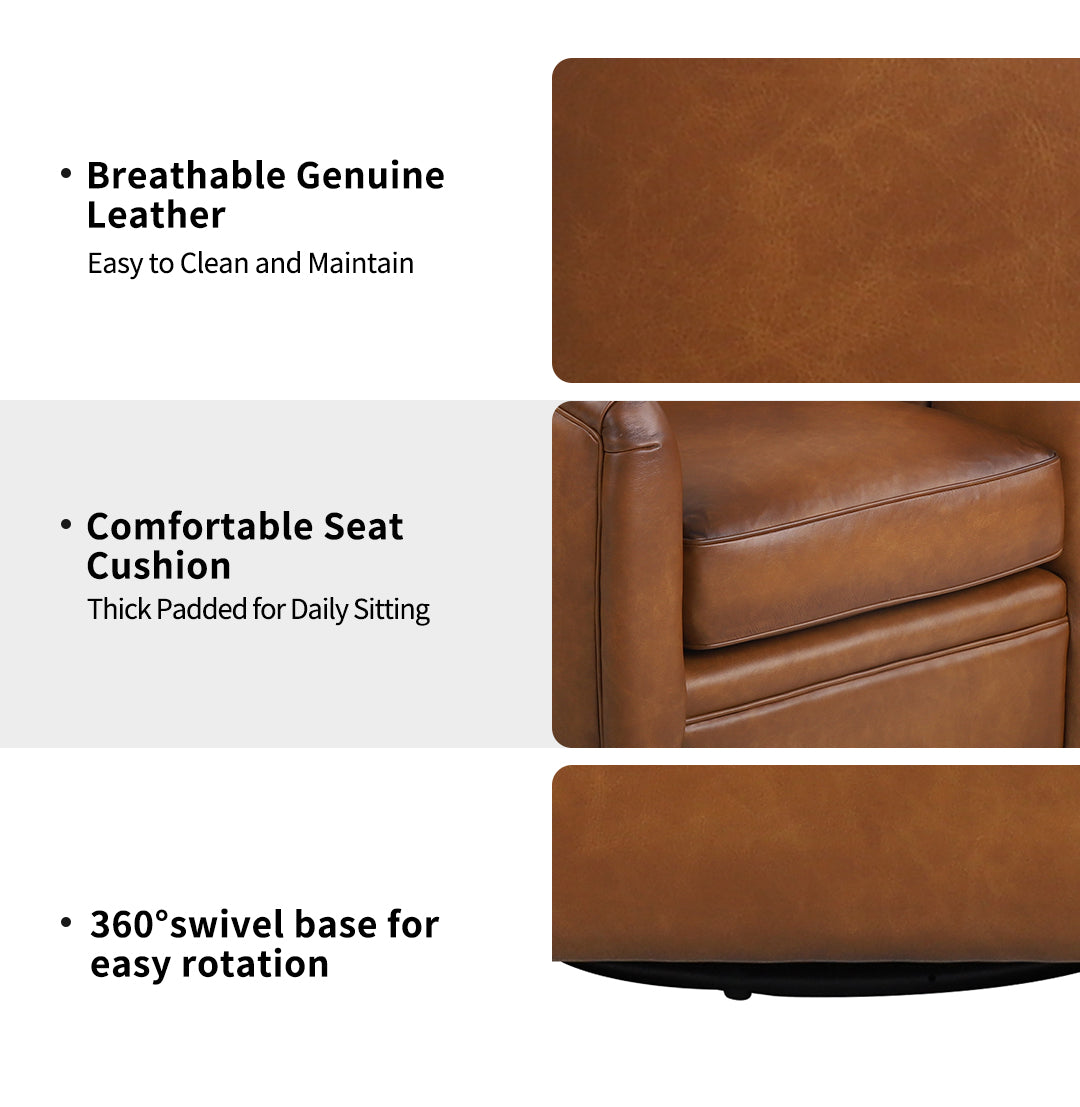 Cavoris Accent Chair