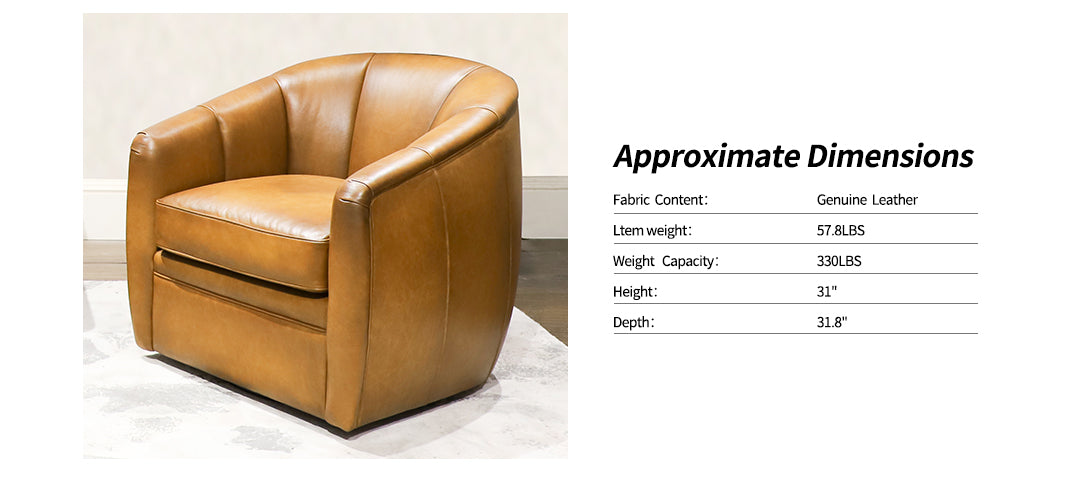 Cavoris Accent Chair