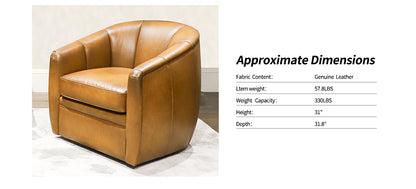 Cavoris Accent Chair