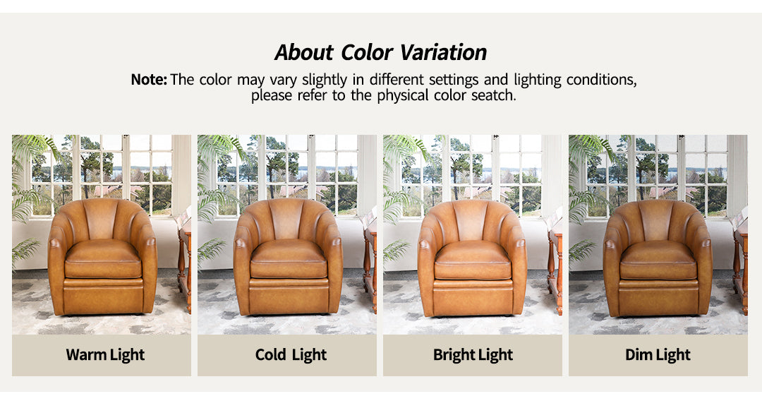Cavoris Accent Chair