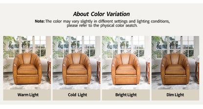 Cavoris Accent Chair