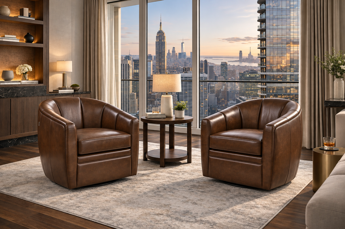 Cavoris Accent Chair
