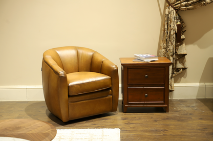 Cavoris Accent Chair
