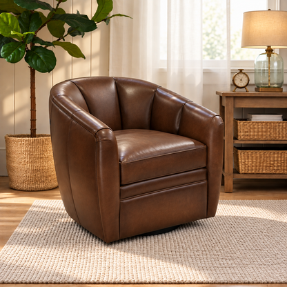 Cavoris Accent Chair