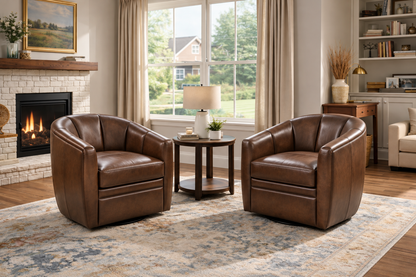 Cavoris Accent Chair